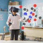 From Virtual Classrooms to Augmented Reality: The Future of Learning at Universities