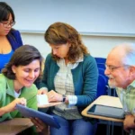 The Changing Role of Professors: Adapting to the Needs of 2024 Students